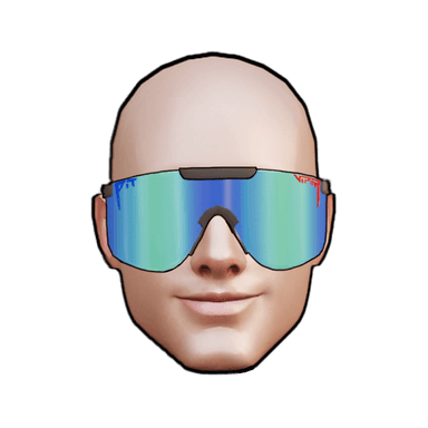 Clickable head